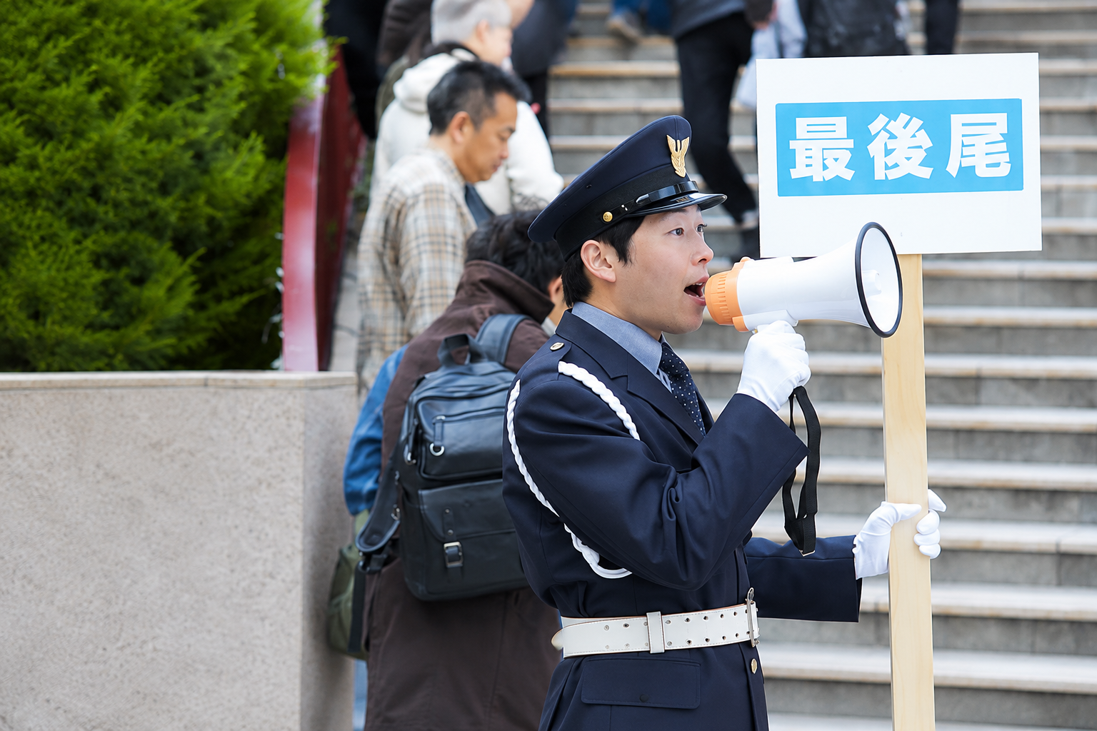 撮影・イベント警備_スライダー画像
